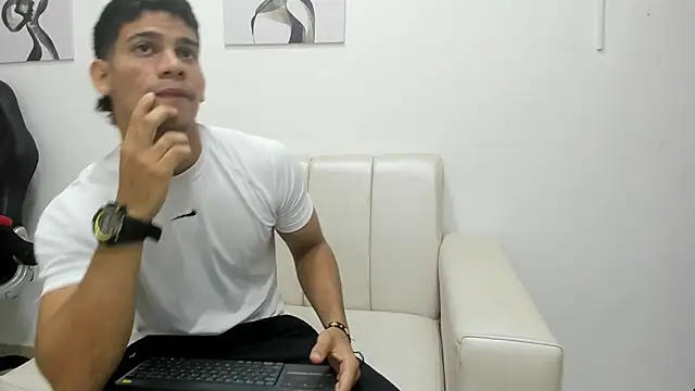 Snapshot of ANDRES_STUD chatting on September 17, 2025, 4:25 am ANDRES STUD online show from September 17, 2025, 4:25 am