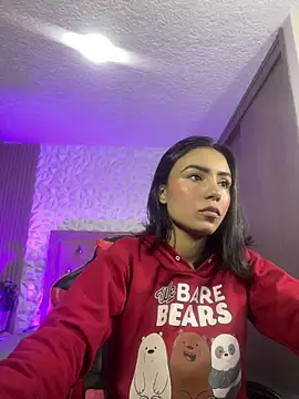 julieta fn online show from March 24, 2026, 2:33 pm