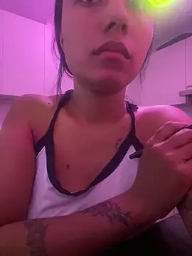 julieta fn online show from March 27, 2026, 1:44 pm