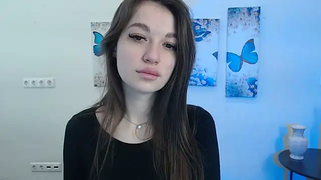 Eva Eldis online show from February 5, 2025, 10:51 am