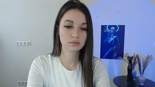 Eva Eldis online show from March 8, 2025, 10:00 am