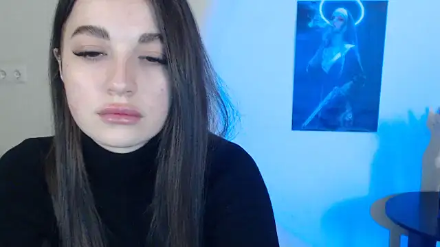 Eva Eldis online show from March 16, 2025, 4:34 pm