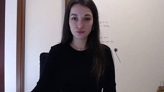 Eva Eldis online show from October 28, 2025, 2:31 pm