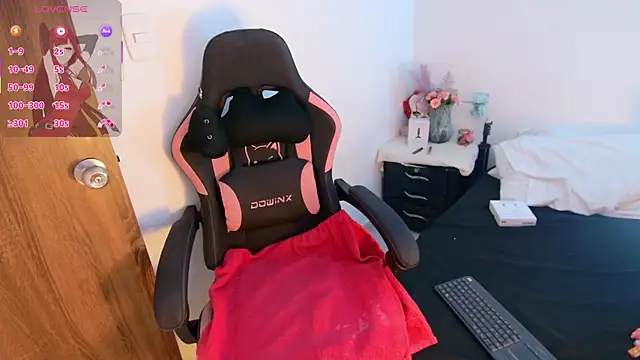 alaia sweetxxx online show from March 7, 2025, 6:54 pm