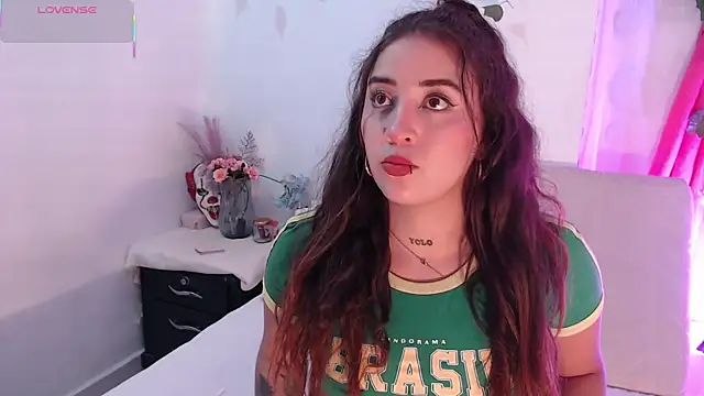 alaia sweetxxx online show from March 14, 2025, 3:59 am