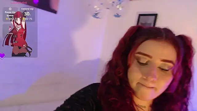 alaia sweetxxx online show from September 27, 2025, 1:21 am