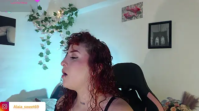 alaia sweetxxx online show from February 19, 2026, 10:39 pm