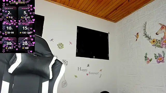 Snapshot of alisson_hoffman05 chatting on February 14, 2025, 3:05 pm alisson hoffman05 online show from February 14, 2025, 3:05 pm