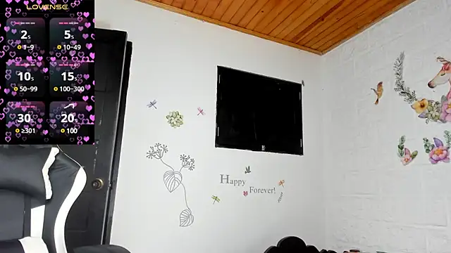 Snapshot of alisson_hoffman05 chatting on February 28, 2025, 10:20 am alisson hoffman05 online show from February 28, 2025, 10:20 am