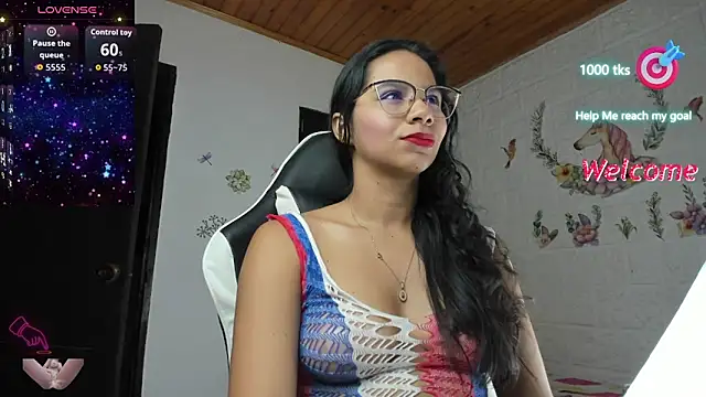 Snapshot of alisson_hoffman05 chatting on September 22, 2025, 10:01 pm alisson hoffman05 online show from September 22, 2025, 10:01 pm