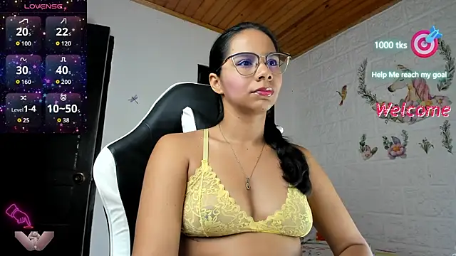 Snapshot of alisson_hoffman05 chatting on December 1, 2025, 9:53 pm alisson hoffman05 online show from December 1, 2025, 9:53 pm