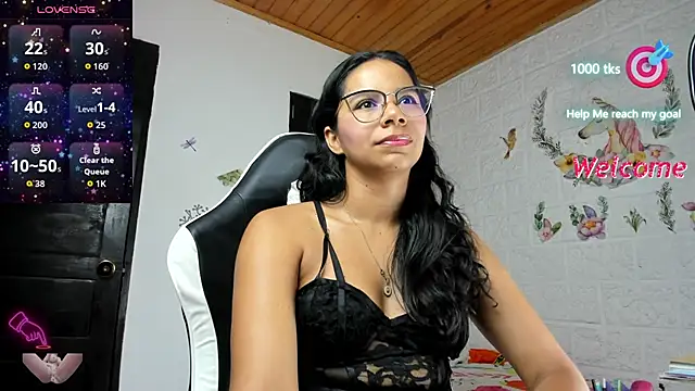 Snapshot of alisson_hoffman05 chatting on December 14, 2025, 11:59 am alisson hoffman05 online show from December 14, 2025, 11:59 am