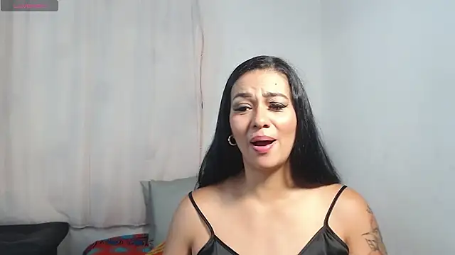 Daphne Gabor online show from February 26, 2025, 4:58 am