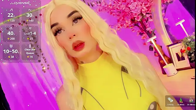 Irina milkmaid online show from December 20, 2025, 7:21 pm