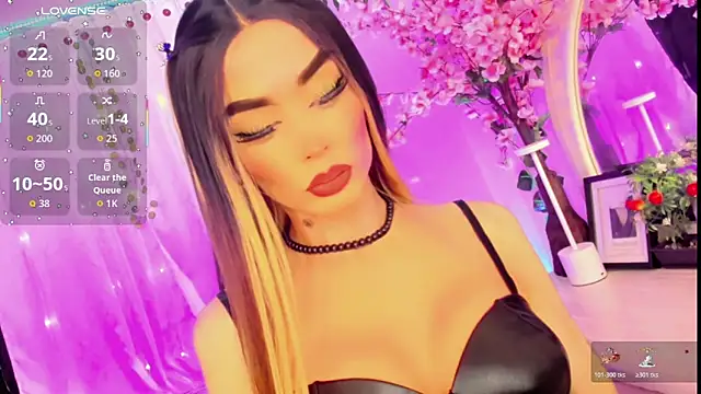 Irina milkmaid online show from December 22, 2025, 7:22 pm