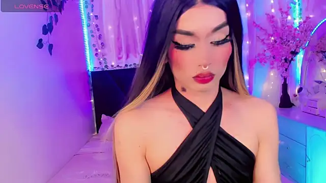 Irina milkmaid online show from April 7, 2026, 5:08 am