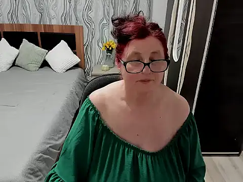 Snapshot of NoraJohnson6 chatting on February 18, 2025, 4:05 pm NoraJohnson6 online show from February 18, 2025, 4:05 pm