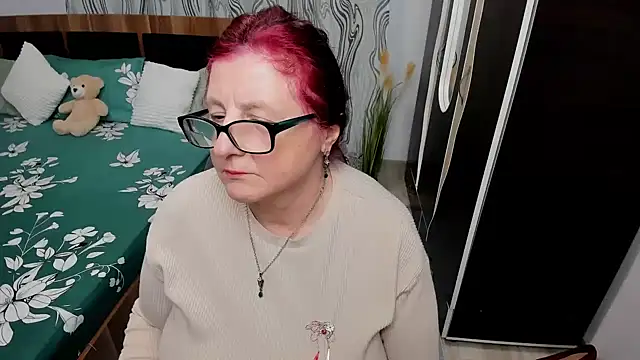 Snapshot of NoraJohnson6 chatting on March 2, 2025, 9:10 am NoraJohnson6 online show from March 2, 2025, 9:10 am