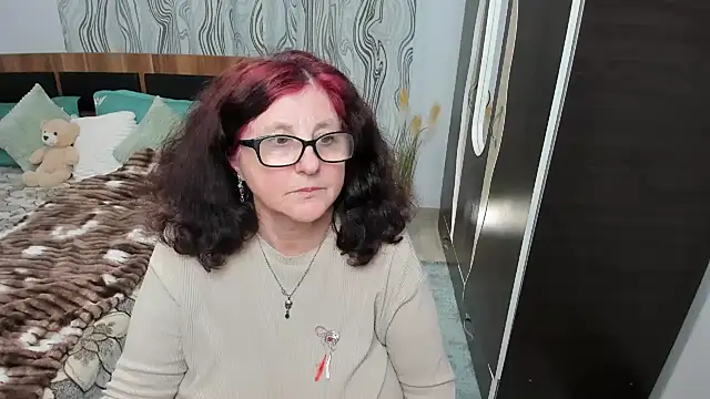 Snapshot of NoraJohnson6 chatting on March 5, 2025, 9:15 pm NoraJohnson6 online show from March 5, 2025, 9:15 pm