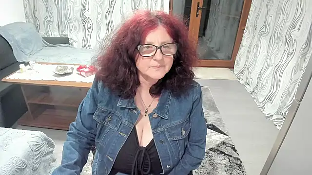 Snapshot of NoraJohnson6 chatting on March 14, 2025, 5:46 pm NoraJohnson6 online show from March 14, 2025, 5:46 pm