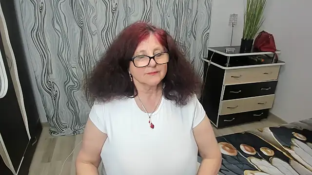 Snapshot of NoraJohnson6 chatting on March 21, 2025, 12:50 pm NoraJohnson6 online show from March 21, 2025, 12:50 pm