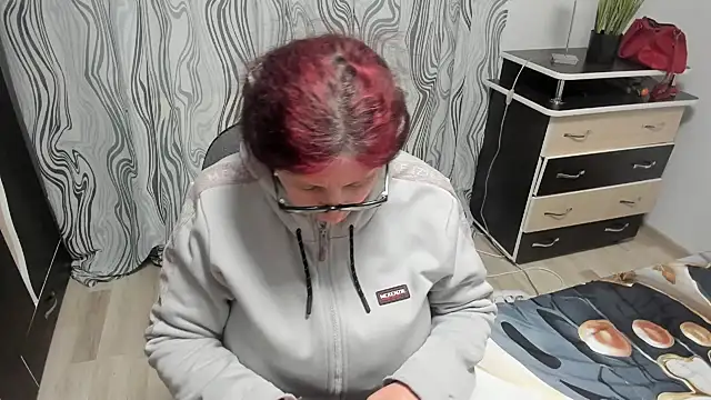 Snapshot of NoraJohnson6 chatting on March 22, 2025, 9:24 am NoraJohnson6 online show from March 22, 2025, 9:24 am