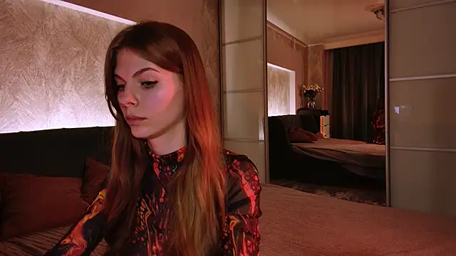 rosy black  online show from March 3, 2025, 5:07 pm