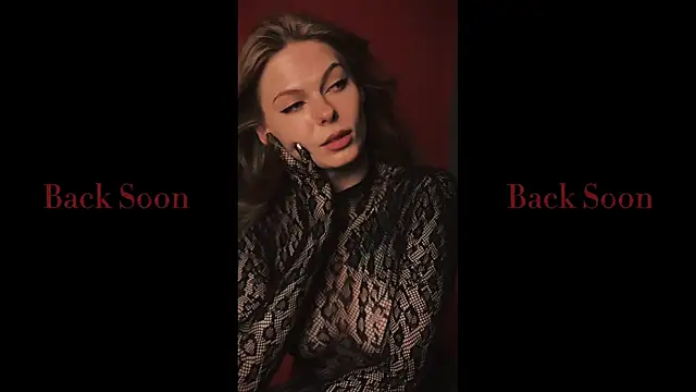 rosy black  online show from November 29, 2025, 4:43 pm