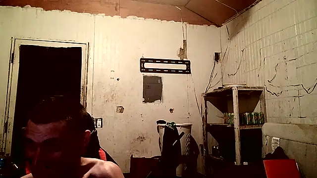 nuttyking2022 online show from July 13, 2026, 4:48 am
