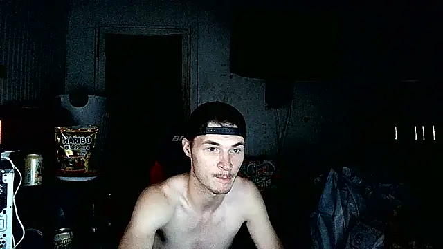 nuttyking2022 online show from August 7, 2026, 10:06 am