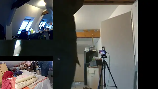 Mastersanges online show from September 21, 2025, 6:15 am