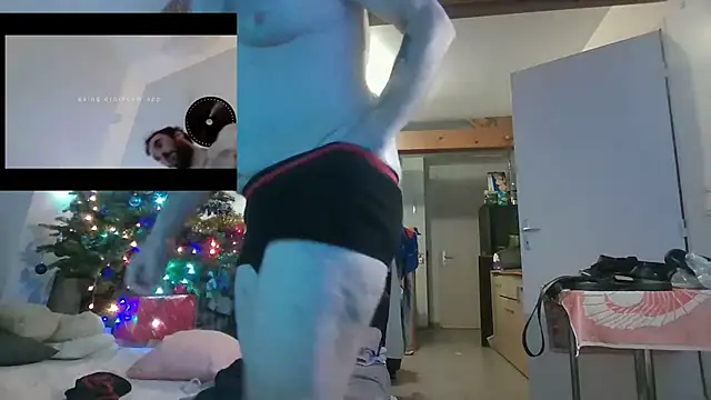 Mastersanges online show from December 20, 2025, 7:10 pm