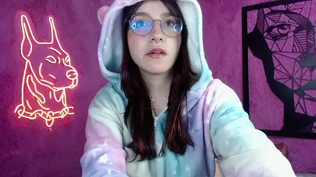 Sunshinegirl   online show from March 6, 2025, 8:37 pm