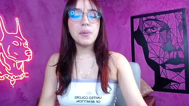 Sunshinegirl   online show from March 14, 2025, 9:10 pm