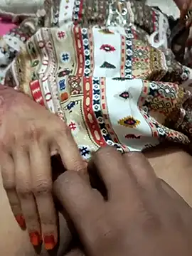 hotqueenrathor online show from March 16, 2025, 9:38 am