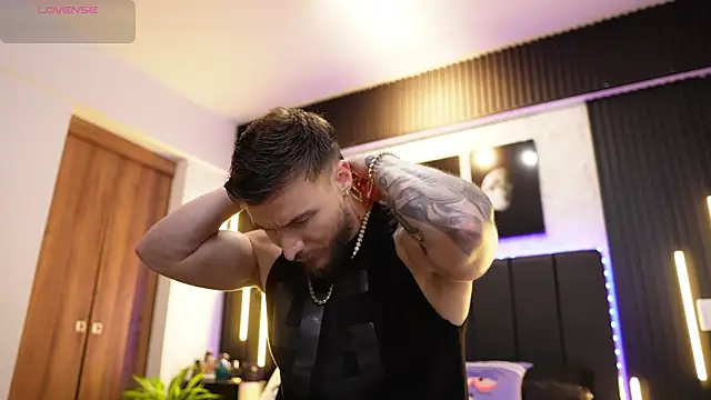 David blake  online show from January 9, 2026, 5:54 am