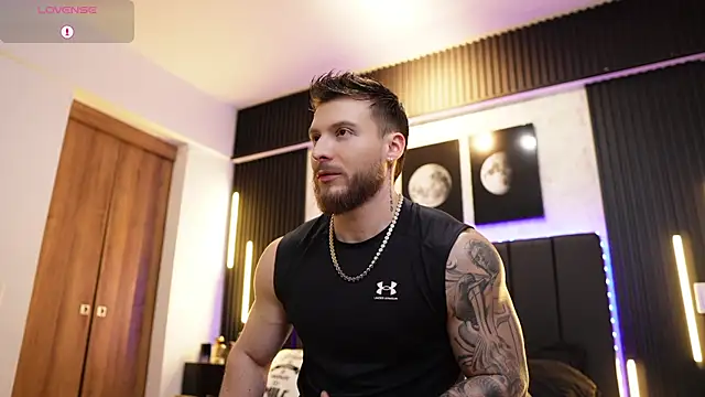 David blake  online show from January 15, 2026, 5:12 am