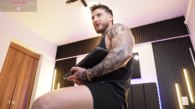 David blake  online show from February 14, 2026, 4:42 am