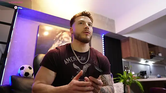 David blake  online show from February 18, 2026, 4:52 am