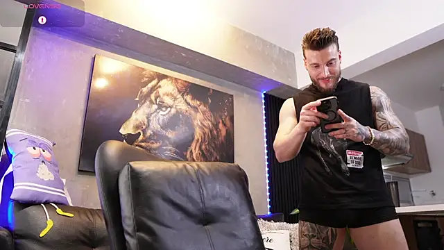 David blake  online show from April 19, 2026, 3:39 am