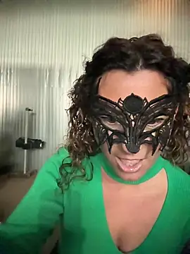 Loveblackzilla online show from March 22, 2026, 10:29 am