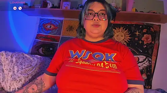 Banana squirt online show from January 7, 2026, 9:17 pm