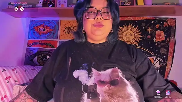 Snapshot of Banana_squirt chatting on February 5, 2026, 9:30 pm Banana squirt online show from February 5, 2026, 9:30 pm