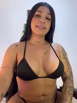 tinalove7 online show from October 2, 2025, 12:28 am