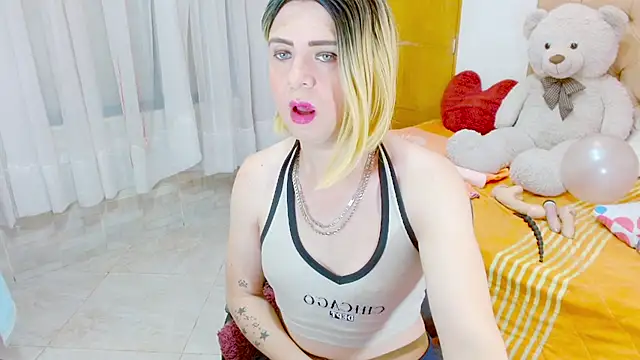 Dolldirtyxxx online show from February 25, 2026, 4:55 am