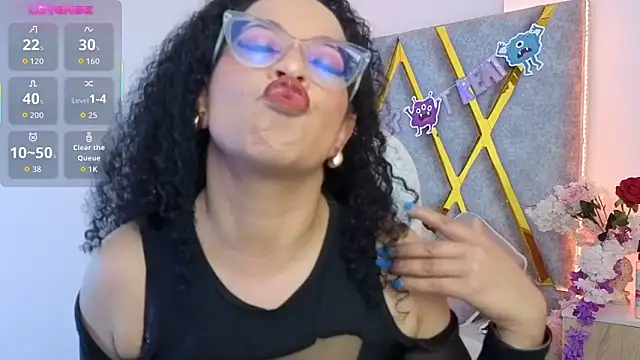 Snapshot of Cintiia_Holmes chatting on February 2, 2026, 11:03 pm Cintiia Holmes online show from February 2, 2026, 11:03 pm