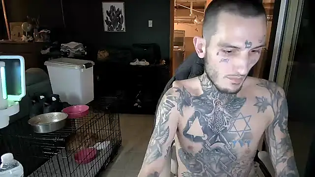 BadJewfucks online show from January 6, 2026, 2:37 am