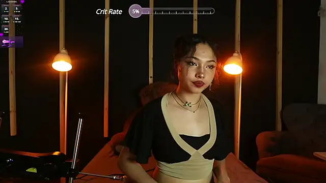 xamixa  online show from February 9, 2025, 2:17 am