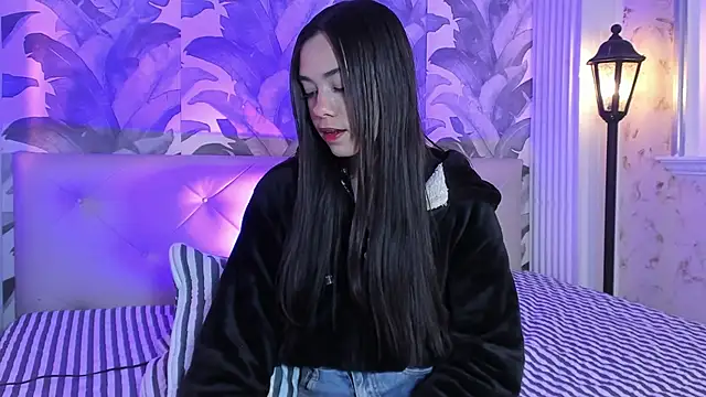 Sami Evanns online show from October 16, 2025, 3:40 am