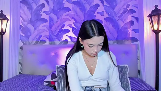 Sami Evanns online show from February 6, 2026, 3:11 am